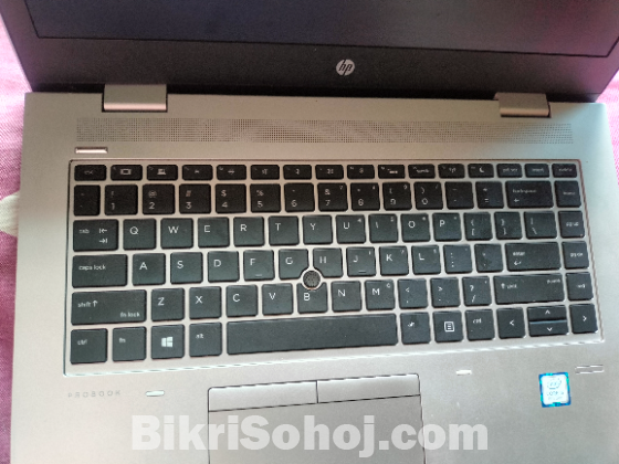 HP Laptop